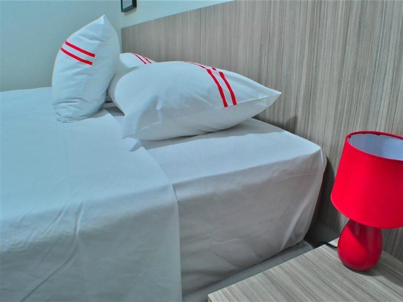 Hotel Rio Vermelho Goiânia Esterno foto
