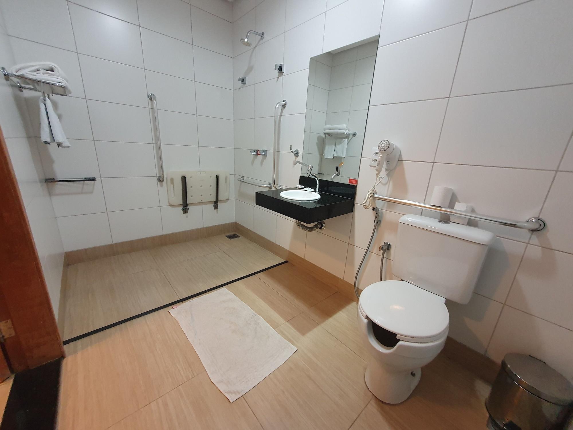Hotel Rio Vermelho Goiânia Esterno foto